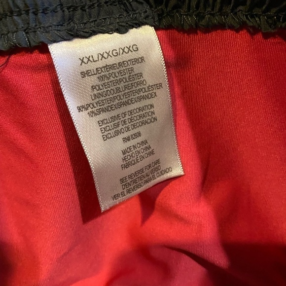 Nwt Free country shorts extra extra large - Picture 4 of 6